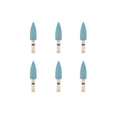 کیت 6 عددی پالیشر Dedeco- DFD701