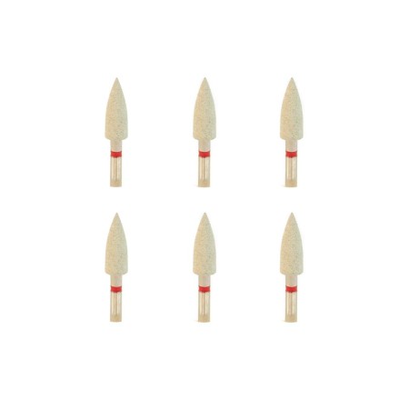 کیت 6 عددی پالیشر Dedeco- DFD711