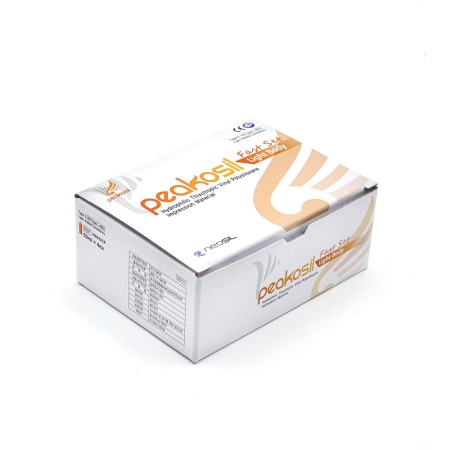 ماده قالبگیری PEAKOSIL-Light Body Fast Set