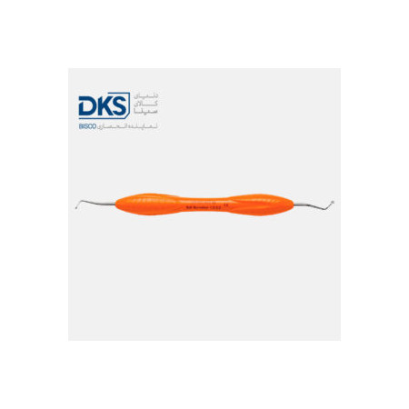 قلم ترمیمی کامپوزیت LM Ball Burnisher Plugger 2.5 - 1.5