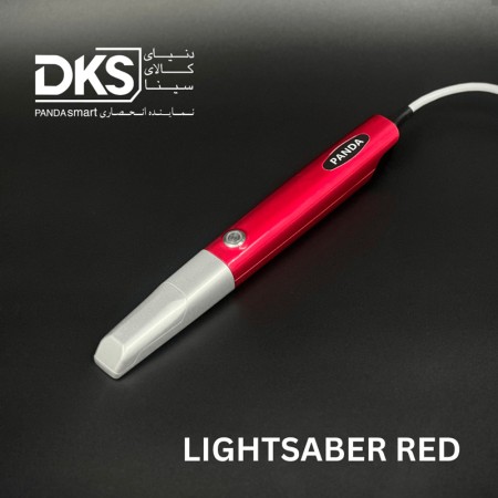 اسکنر داخل دهانی سه بعدی پاندا Panda Smart