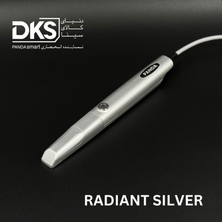 اسکنر داخل دهانی سه بعدی پاندا Panda Smart