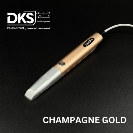 اسکنر داخل دهانی سه بعدی پاندا Panda Smart