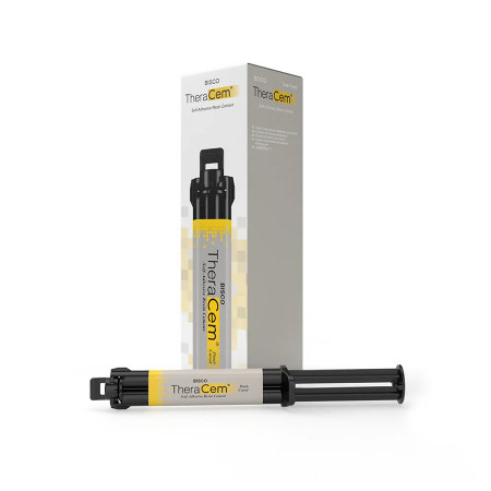 تراسم (سمان رزینی) بیسکو - TheraCem Bisco