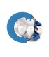 رینگ Polydentia - MyRingClassico1 pieces